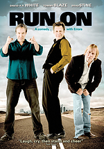 Run On DVD