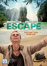 Escape DVD