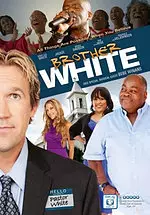 Brother White DVD