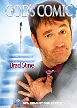 God's Comic DVD