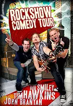 Tim Hawkins' Rockshow Comedy Tour 2DVD