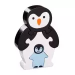 Penguin & Baby Jigsaw