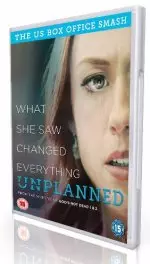 Unplanned DVD