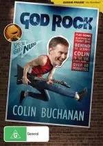 God Rock DVD