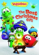 Veggietales: The Best Christmas Gift