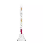 29.5cm Advent Candle: Wise Men - Single