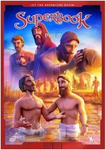 Superbook: Philip DVD