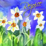 Rejoice! Christ is Risen Easter Cards (Pack of 5)