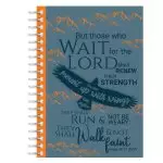 Eagles Wings A5 notebook