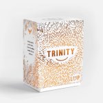 Trinity Illustrated Bible Cards