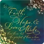 Faith, Hope Coaster