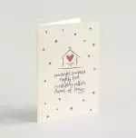 Star Stable (Pack of 10) Charity Christmas Cards