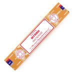 Satya Myrrh Incense