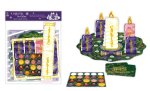 Advent Wreath Activity