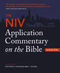 The NIV Application Commentary on the Bible: One-Volume Edition