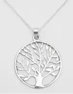 Tree of Life Pendant