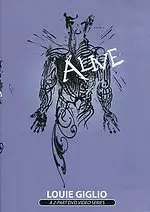 Alive DVD