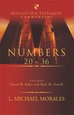 Numbers 20-36