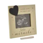 Bambino Countdown Scan Frame - Little Miracle