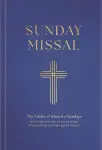 Sunday Missal