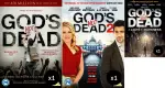 God's Not Dead Trilogy Bundle