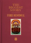 The Biggest Story Family Devotional