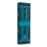 Pen In a Gift Box - William Morris Birds