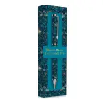 Pen In a Gift Box - William Morris Birds