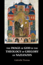 Image Of God In The Theology Of Gregory Of Nazianzus