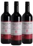 Pack of 3 Non-Alcoholic Communion Wine - Charles Farris