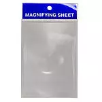 Magnifying Sheet Pocket Square