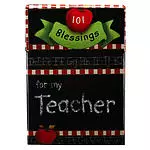 Box of Blessings Teacher