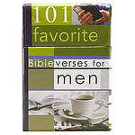 101 Favourite Bible Verses for Men