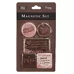 Pure Magnet Set