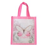 Believe Shopper Bag