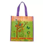 May Your Day be Blessed Shopper Bag