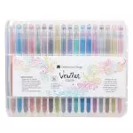 Gel Pen Set 36pc Assortment