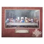 Last Supper 1000 Piece Jigsaw Puzzle