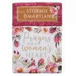 Prayers for a Woman's Heart Box of Blessings