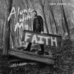 Alone With My Faith LP Vinyl