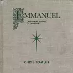 Emmanuel: Christmas Songs of Worship CD