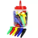 Pack of 40 Kazoos