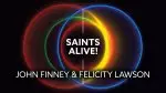 Saints Alive