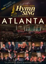 Gospel Music Hymn Sing Atlanta DVD & CD