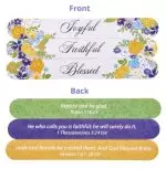 Pack of 3 Emery Boards-Ordinary Moments. Extraordinary God