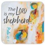 Psalm 23 - Magnet