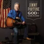 God & Country CD