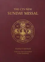 Sunday Missal (Burgundy Presentation Edition)