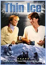 Thin Ice Dvd