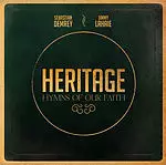 Heritage Hymns of Our Faith CD